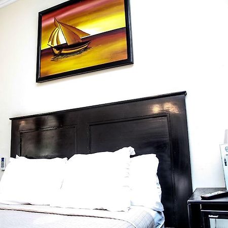 The Mt Hotel Bávaro Extérieur photo
