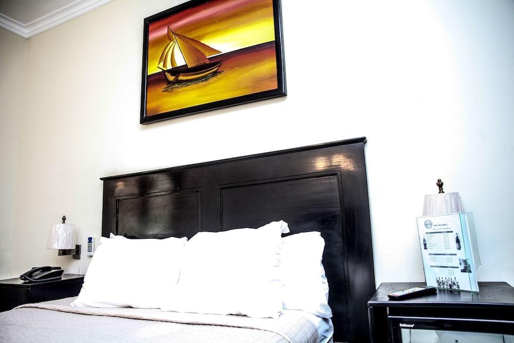 The Mt Hotel Bávaro Extérieur photo