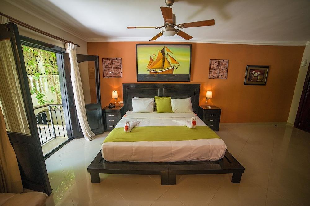 The Mt Hotel Bávaro Extérieur photo