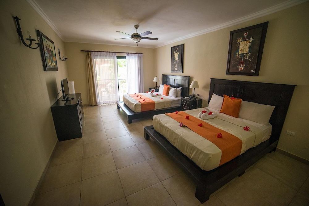 The Mt Hotel Bávaro Extérieur photo