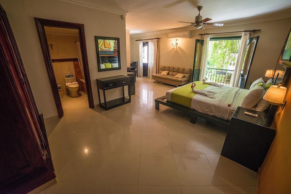 The Mt Hotel Bávaro Extérieur photo
