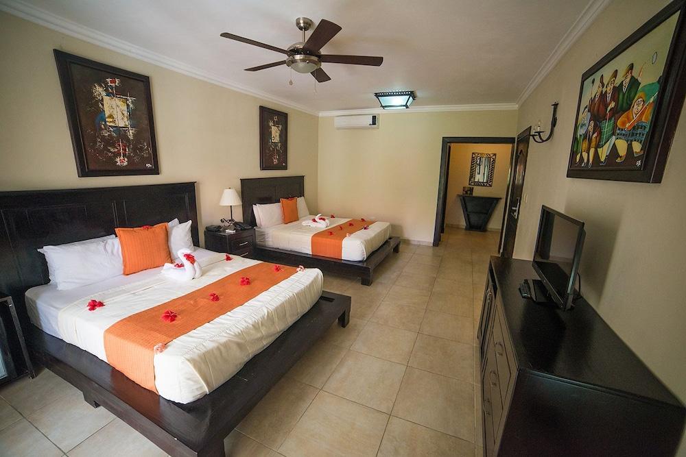 The Mt Hotel Bávaro Extérieur photo