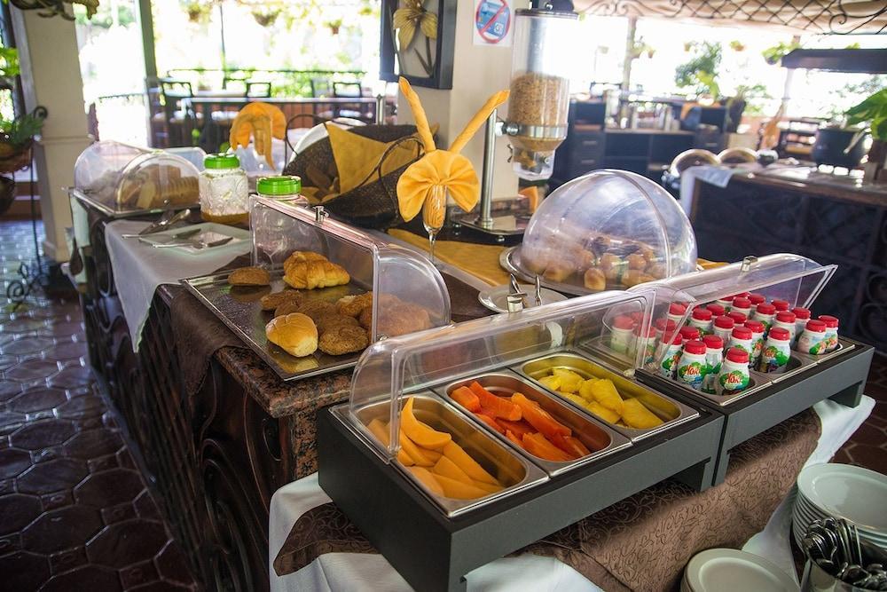 The Mt Hotel Bávaro Extérieur photo