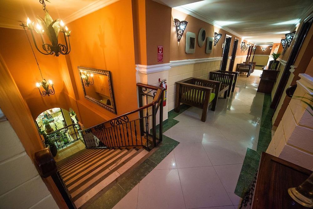 The Mt Hotel Bávaro Extérieur photo