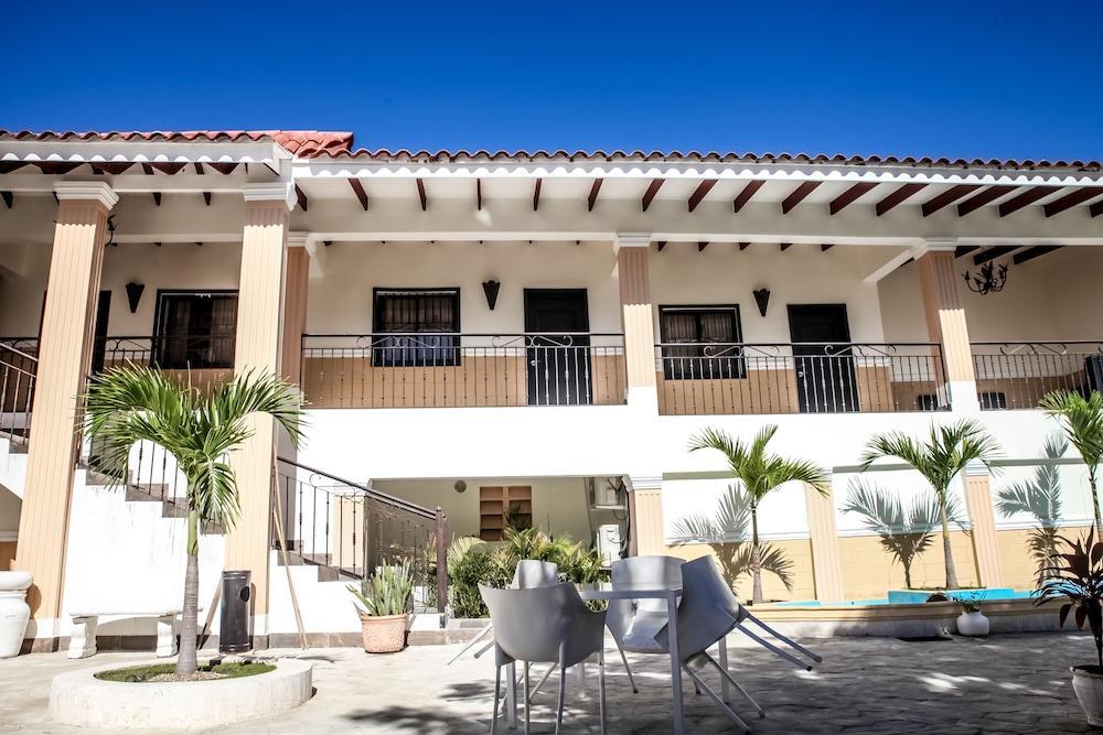 The Mt Hotel Bávaro Extérieur photo