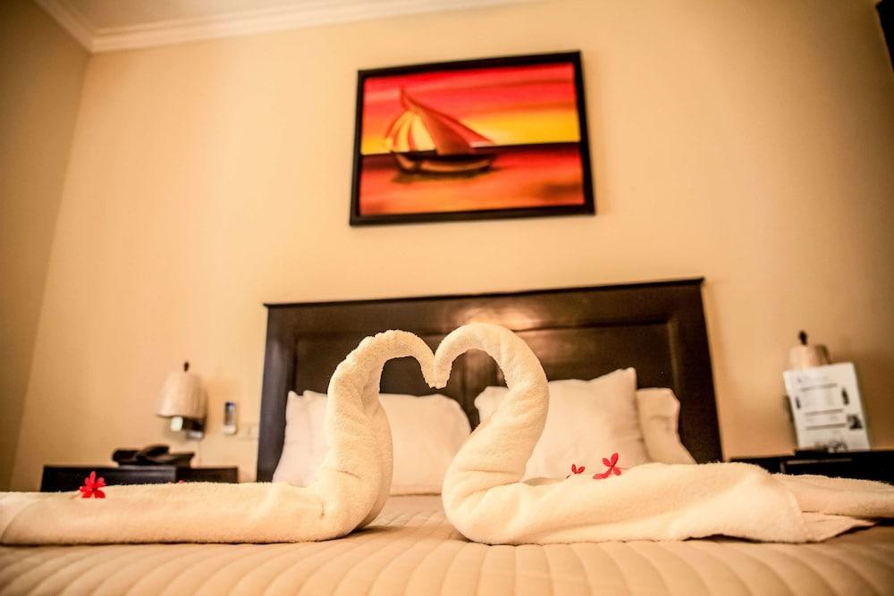 The Mt Hotel Bávaro Extérieur photo