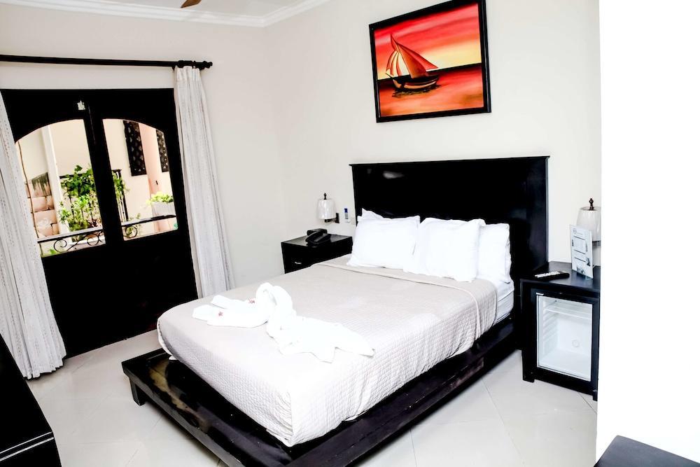 The Mt Hotel Bávaro Extérieur photo