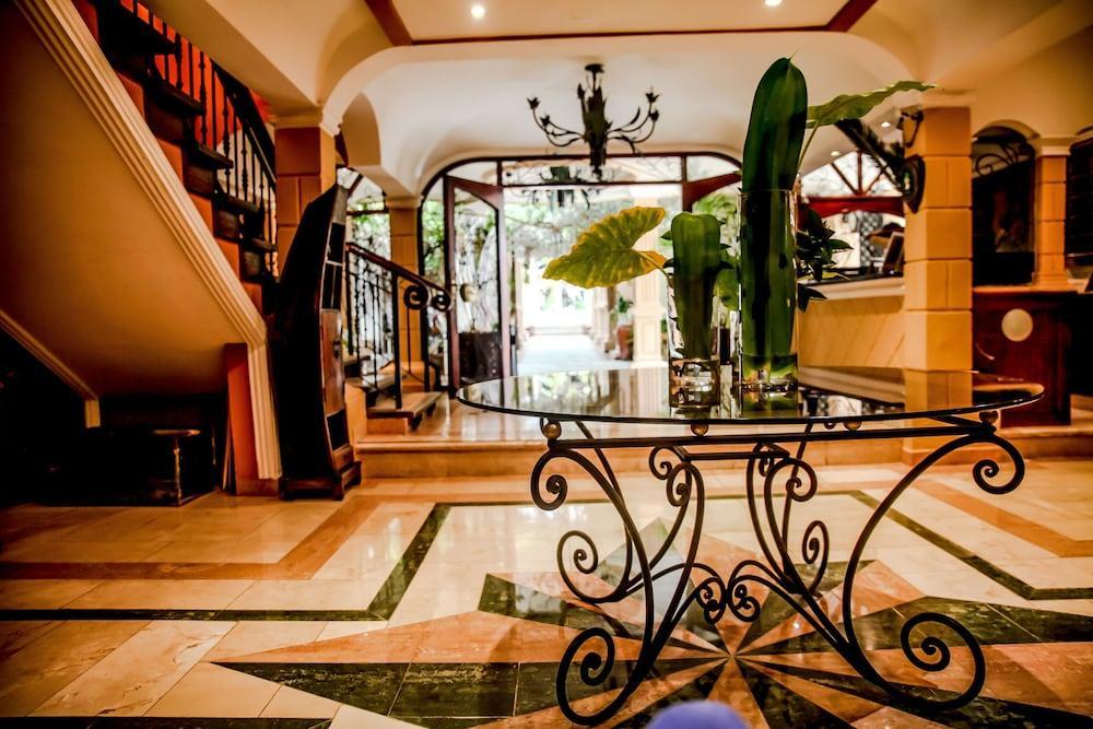 The Mt Hotel Bávaro Extérieur photo
