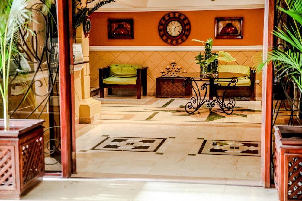 The Mt Hotel Bávaro Extérieur photo