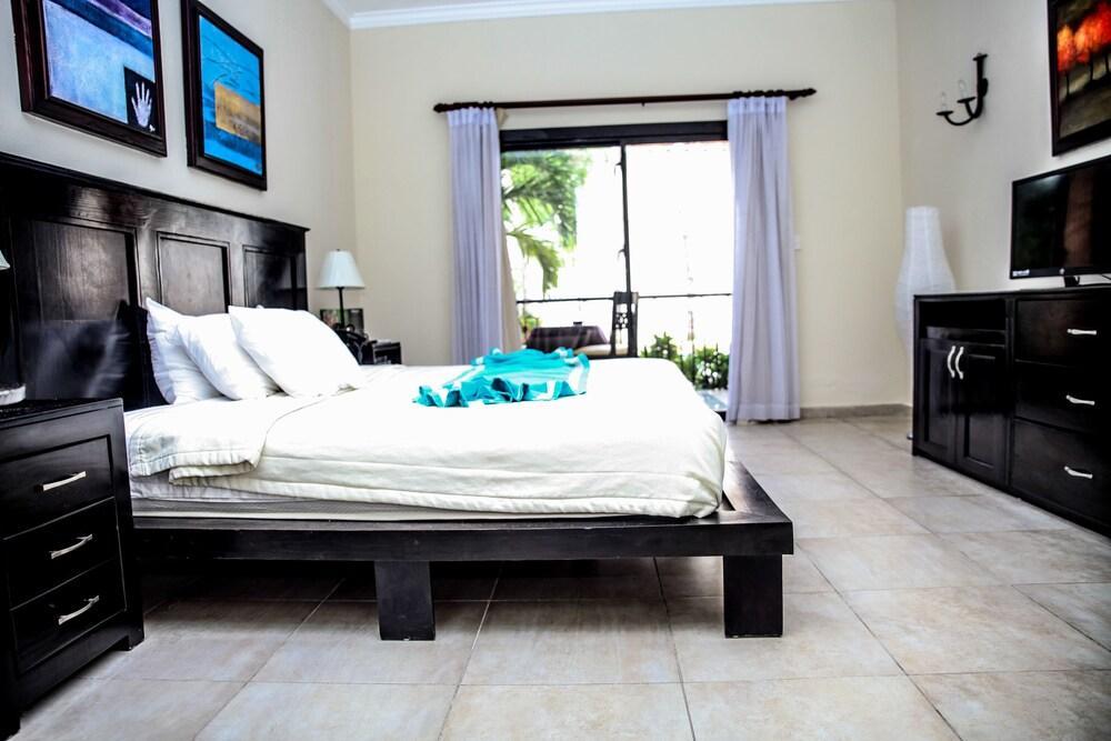 The Mt Hotel Bávaro Extérieur photo