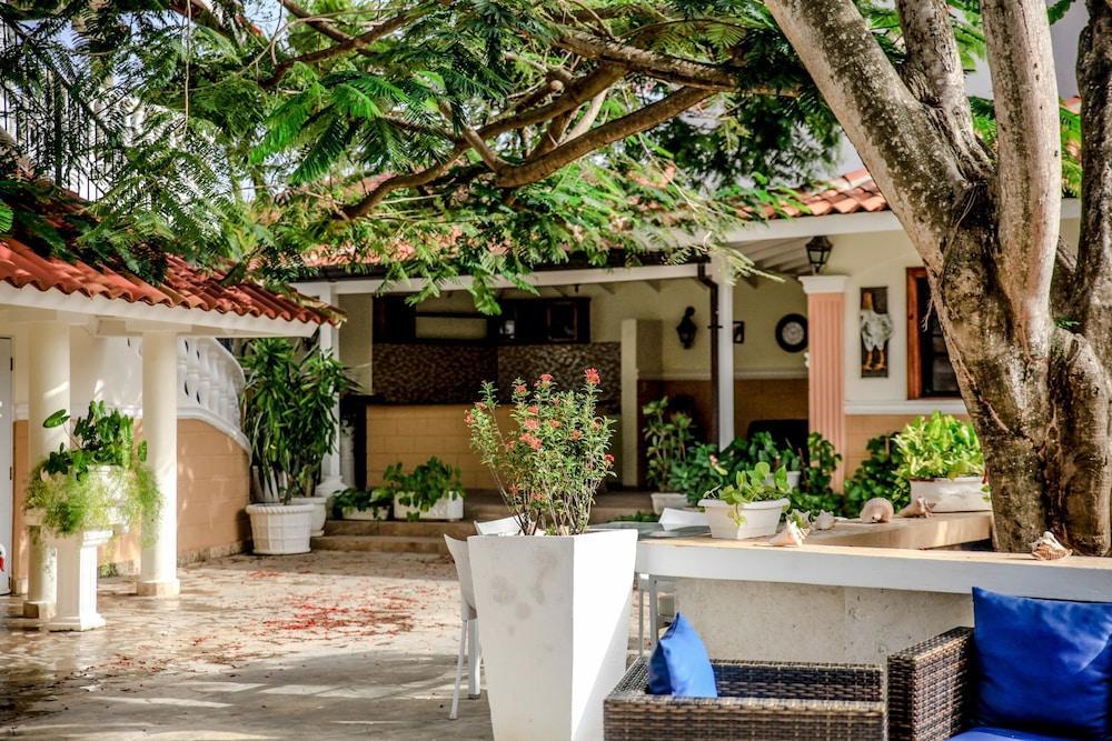 The Mt Hotel Bávaro Extérieur photo