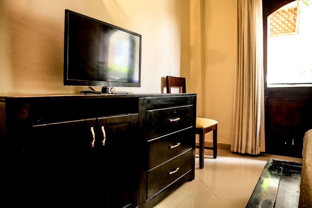 The Mt Hotel Bávaro Extérieur photo