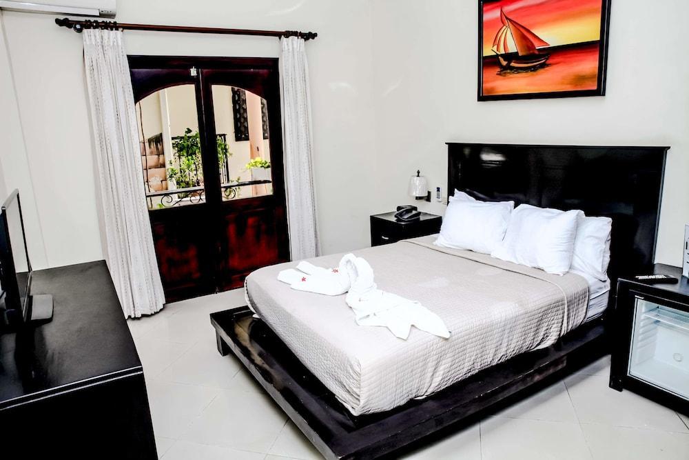 The Mt Hotel Bávaro Extérieur photo