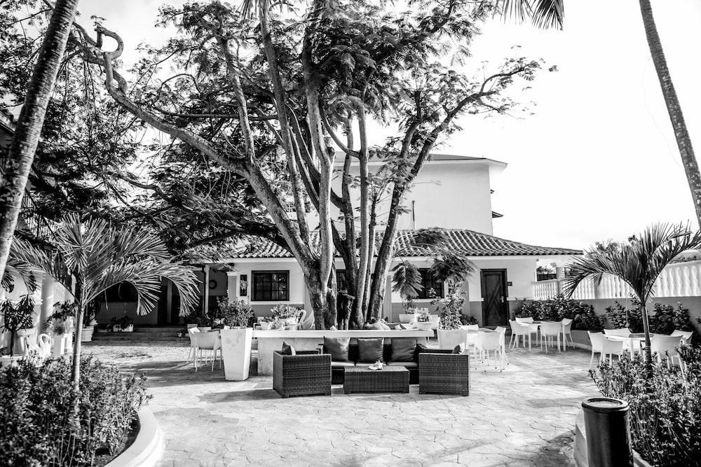 The Mt Hotel Bávaro Extérieur photo