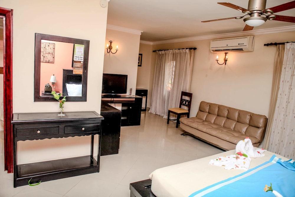The Mt Hotel Bávaro Extérieur photo