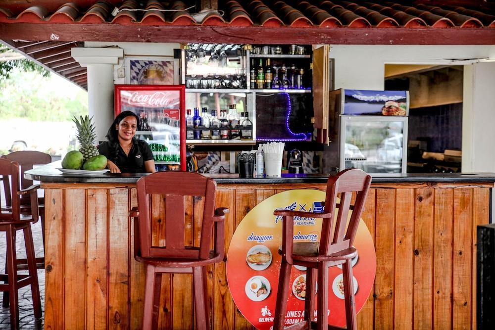 The Mt Hotel Bávaro Extérieur photo