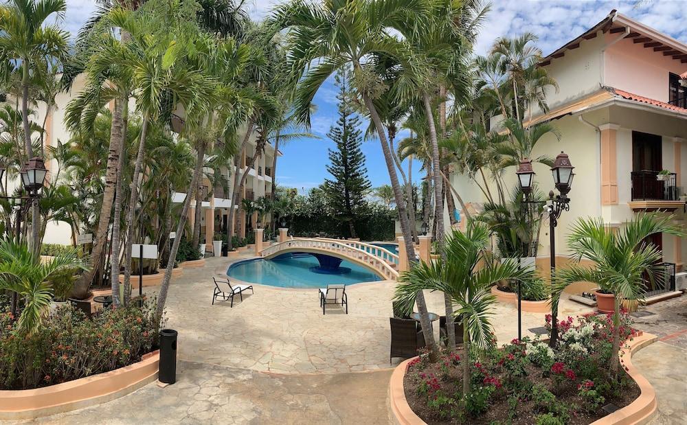The Mt Hotel Bávaro Extérieur photo